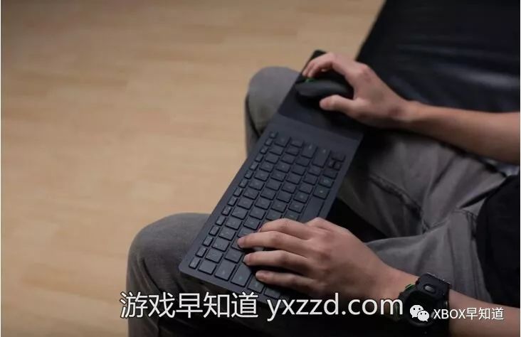 X018全球Xbox粉丝盛典要闻汇总：微软正式收购黑曜石工作室XboxOne支持键盘鼠标功能下周上线