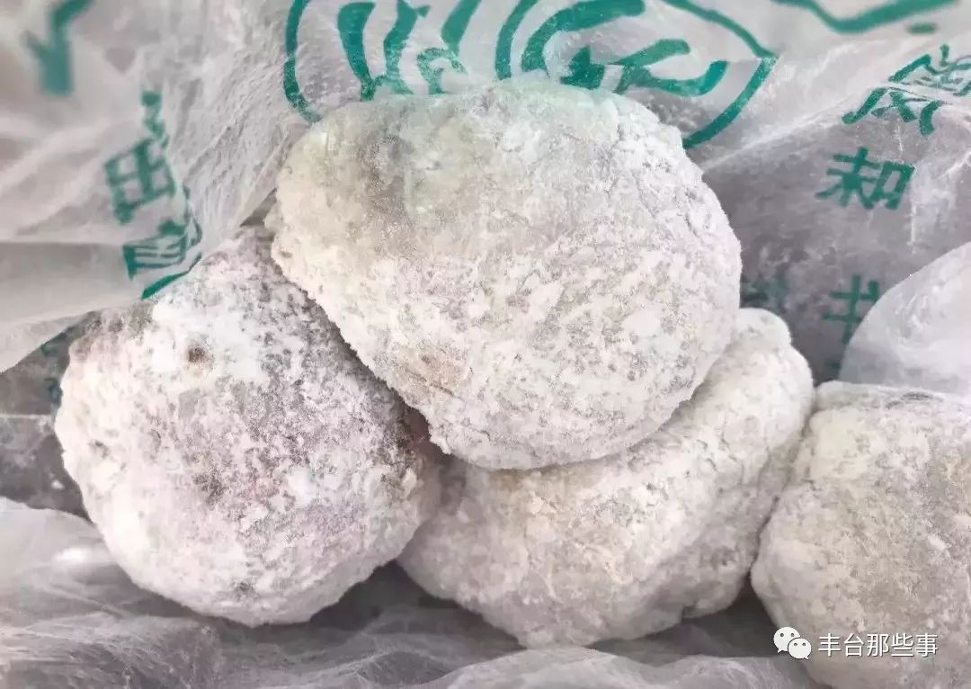 北京正宗牛街清真小吃,半年吃遍34家回民街小吃