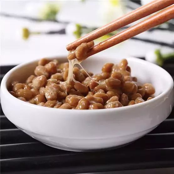 纳豆怎么吃最美味,纳豆怎么吃比较得体