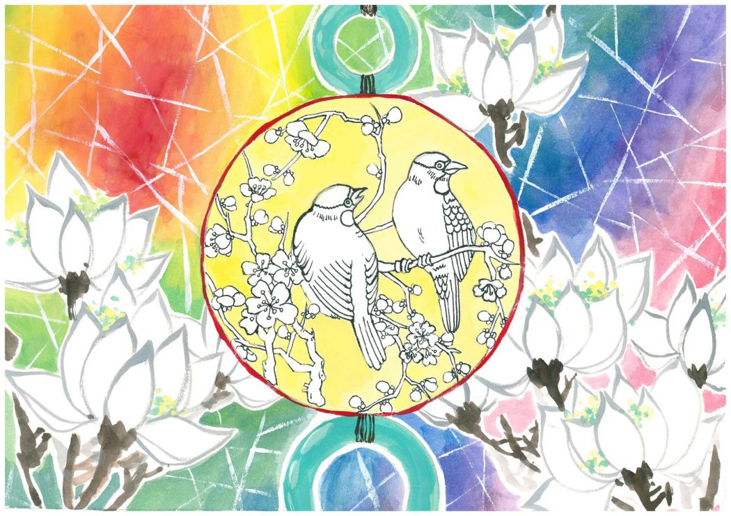 鎱х敾鏃犻檺娑傞甫娴锋姤,鎱х敾鏃犻檺