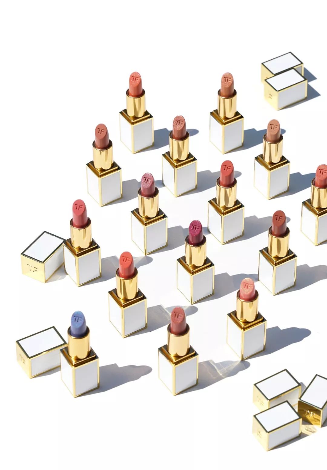 tomford的美妆产品有哪些,tomford彩妆何时进入中国