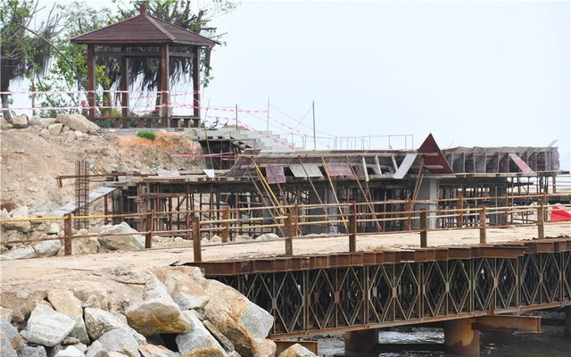 珠海海滨公园值得去吗,珠海旅游攻略海滨公园路线