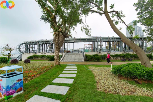 珠海海滨公园值得去吗,珠海旅游攻略海滨公园路线
