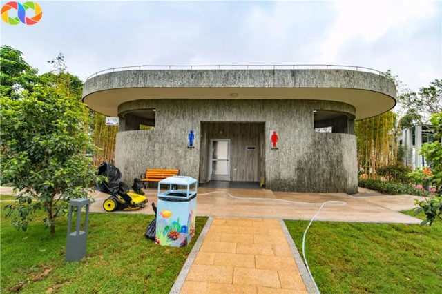 珠海海滨公园值得去吗,珠海旅游攻略海滨公园路线