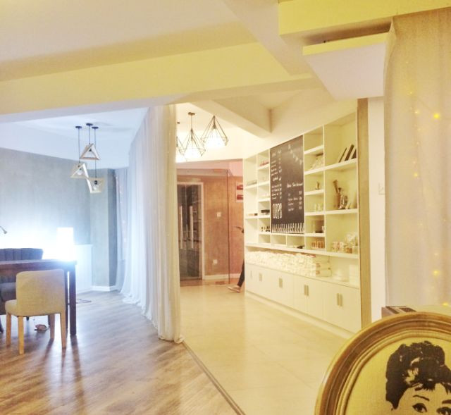 长沙地标网红店,长沙网红打卡楼中店