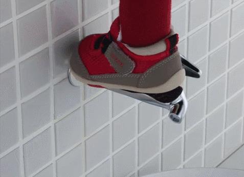 亏损5亿日元的水龙头，一有人气就不卖了！