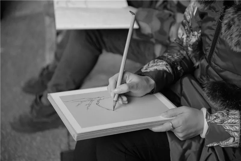 新安书画展,新安县画展