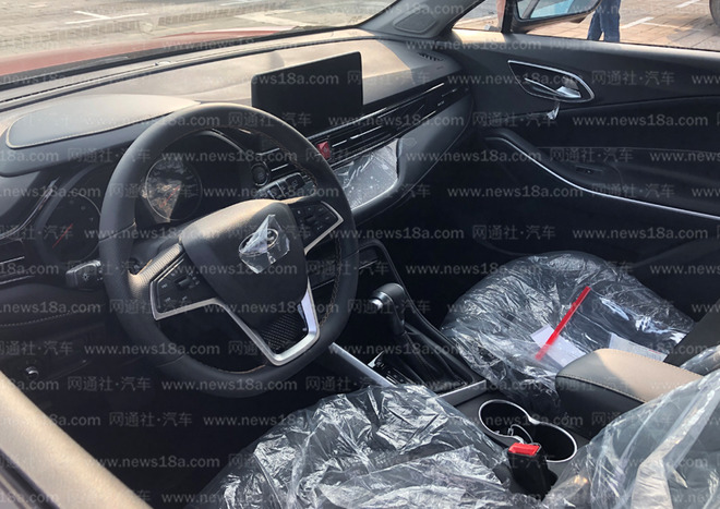 重磅新车抢先看！2018年广州车展展前探馆大合集