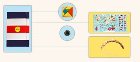 儿童书籍6-12岁全脑思维大挑战,让孩子不再沉迷于游戏的书