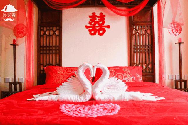 睿德名人艺术酒店，在净月横空出世！