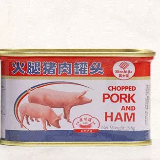 各种午餐肉评测,含肉量90%的午餐肉测评