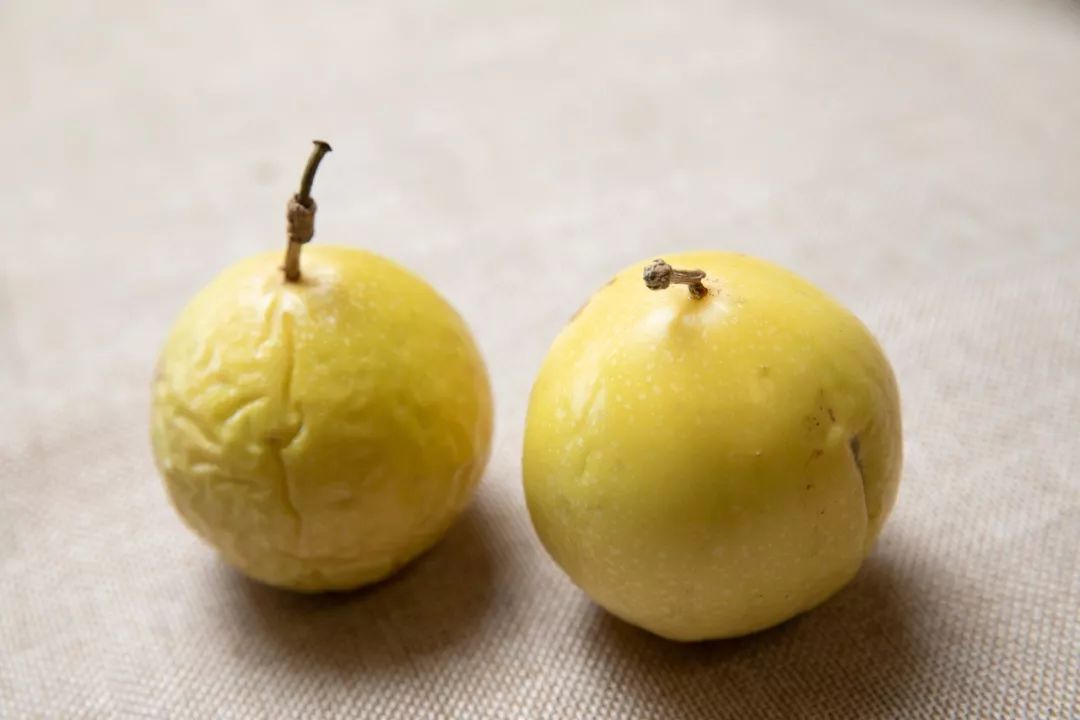 黄金百香果3到5斤装,自带蜂蜜味的黄金百香果