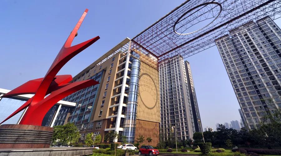 重庆创新科技龙头企业名单,重庆高新区高新技术企业