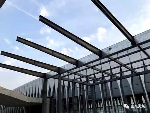 济青高铁济南东站效果图,济青高铁沿线旅游攻略最新
