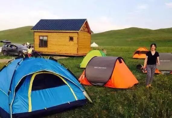 改革印记全文图片,通辽的旅游发展现状