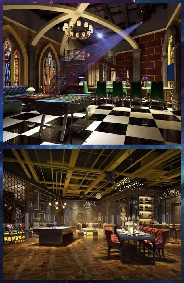 成都轰趴馆,成都轰趴