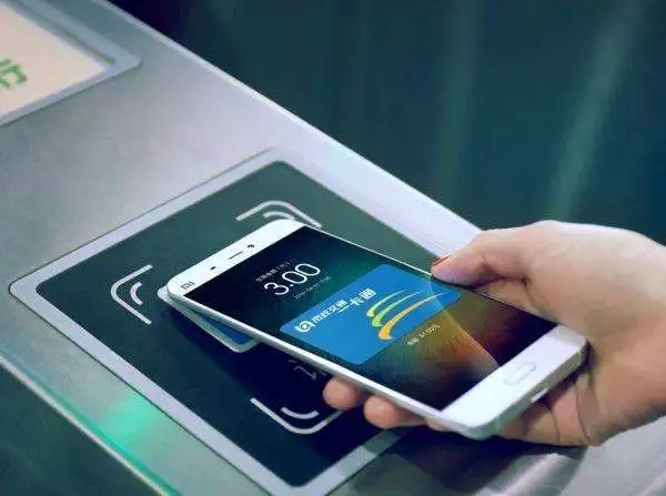 深度解析nfc,nfc到底有啥用看完这篇你就懂了