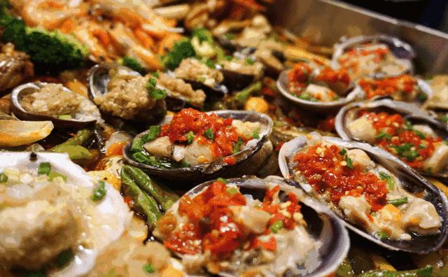 最具幸福感的县级市中唯一一座上榜的北方小城，光是海鲜就能吃到你激灵！