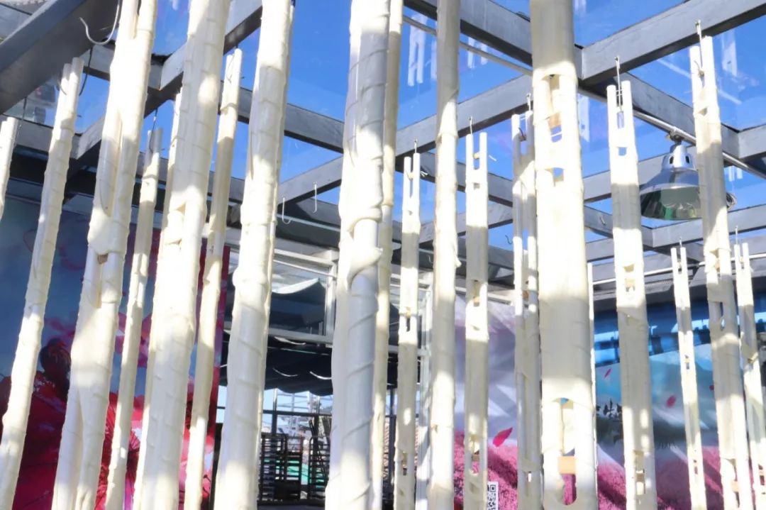 16斤鲜奶只出1斤乳扇,丽江也有自己的乳扇加工厂啦!只有1%的丽江人知道!