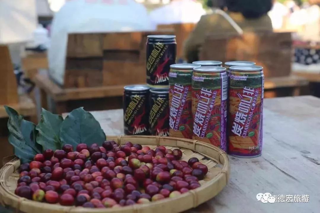 开创中国新咖啡,由此开启咖啡新体验