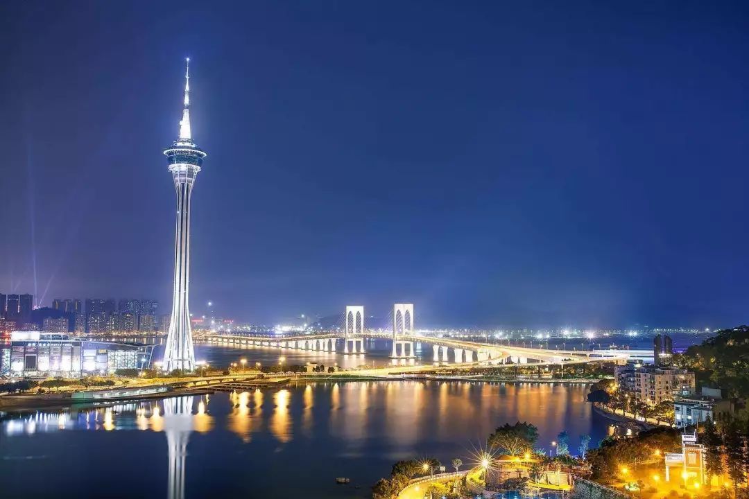 澳门吃喝玩乐全攻略,澳门吃喝玩乐旅游攻略