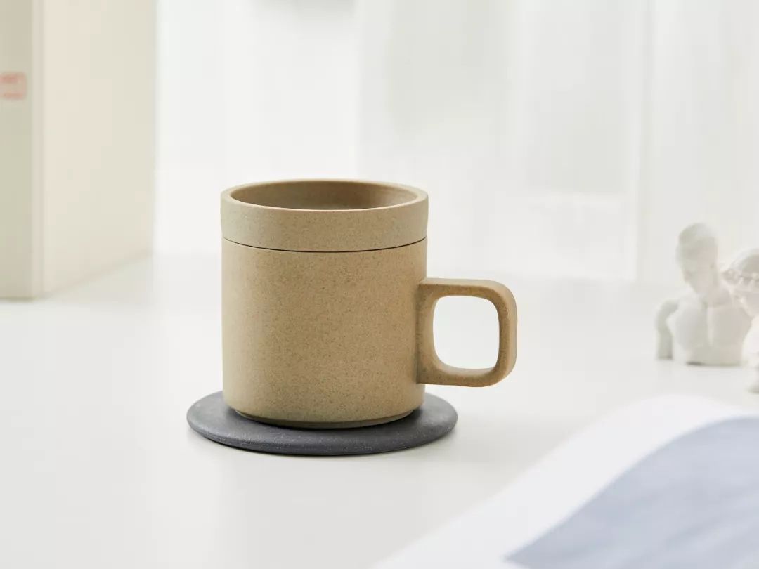 一条特惠｜无线充电保温杯，日本滨田古法酱油