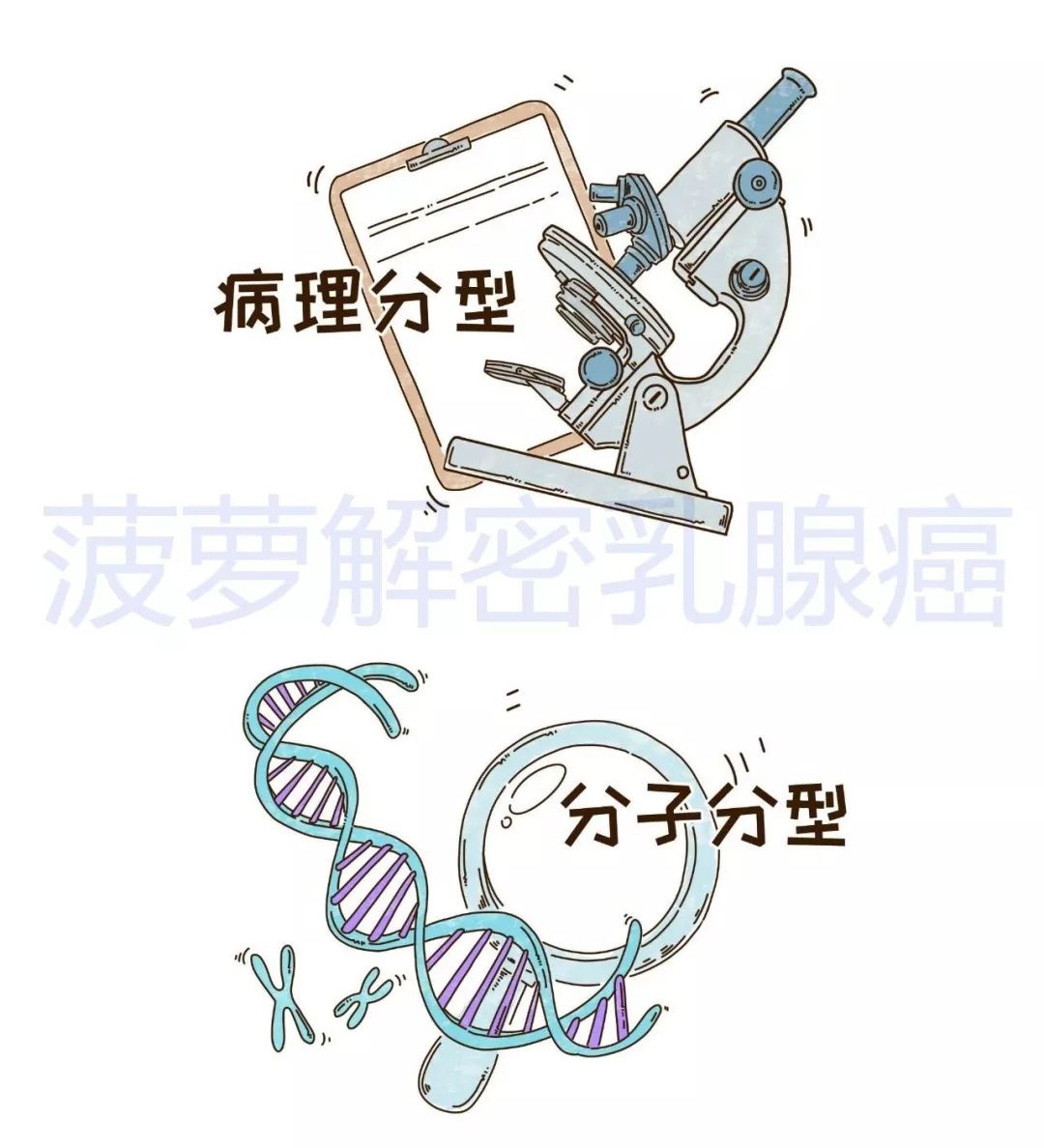 确诊乳腺癌全乳切除,三阴乳腺癌怎么确诊