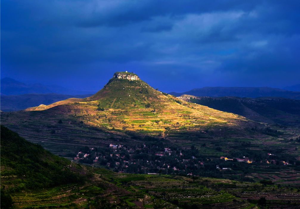 临沂田园综合体,临沂沂南田园综合体名单