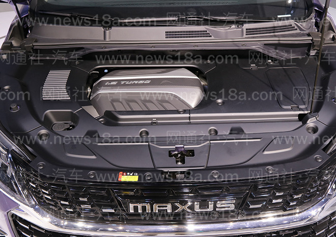 重磅新车抢先看！2018年广州车展展前探馆大合集