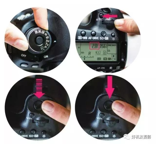 手机摄影如何调整光圈,摄影技巧光圈的应用