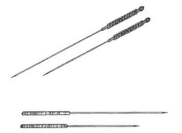 兽医针灸有几种疗法,针灸治疗方法及针灸优势病种