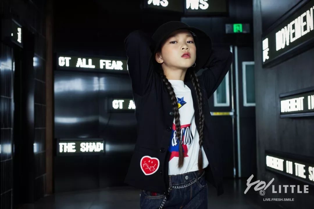 CabbeenLove瞄准中国中高端童装市场,打造全渠道社群营销