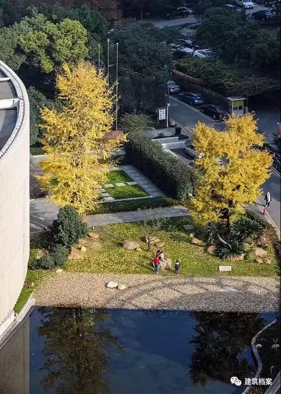 走进上海联创设计谷：一个有文化的园区，可以装下一座城市