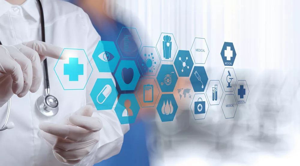 共享大医生｜谁来拯救我的发际线？