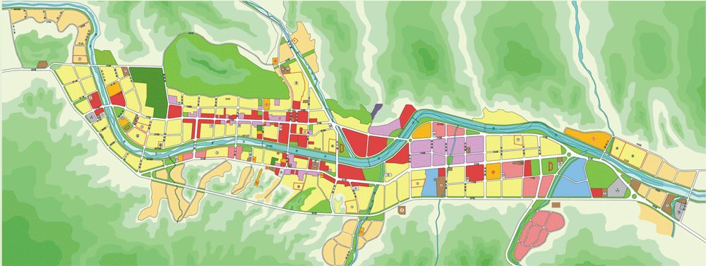 河南县城房价2023年走势预测,临颍房价现在多少钱啊