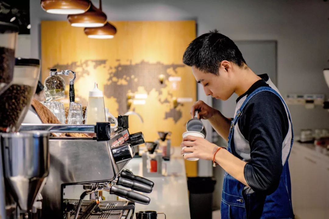 北京11家值得打卡的小咖啡馆,北京必去的咖啡店排名前十