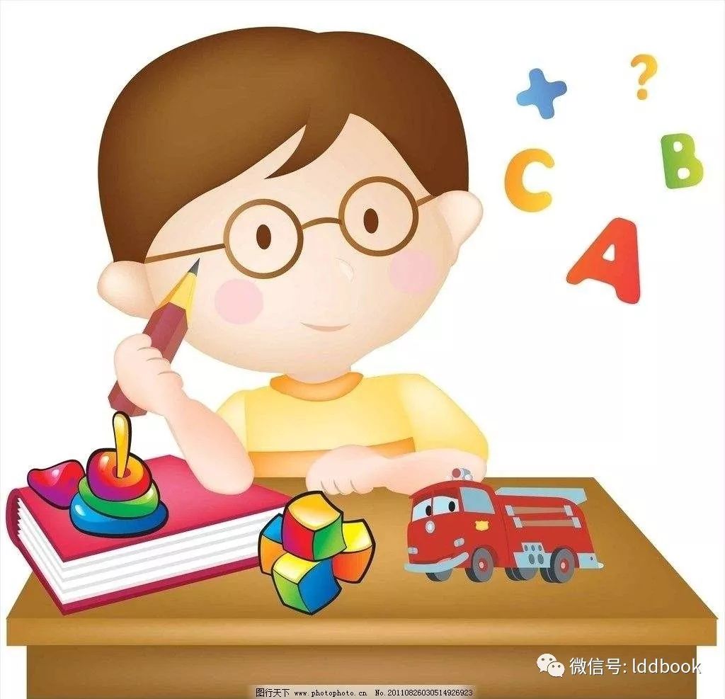 「胡小闹分享」最常用的100对近义词，你都用对了吗？考试一定用得上！