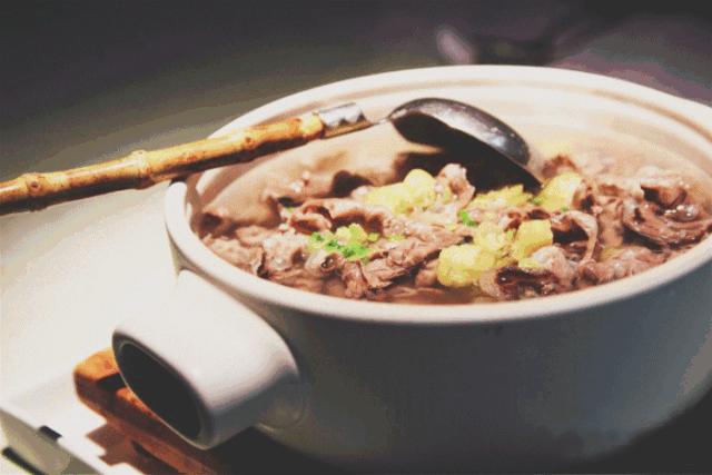 吃货推荐杭州网红餐厅,杭州吃货值得去的餐厅