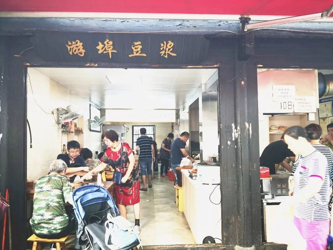 吃货推荐杭州网红餐厅,杭州吃货值得去的餐厅