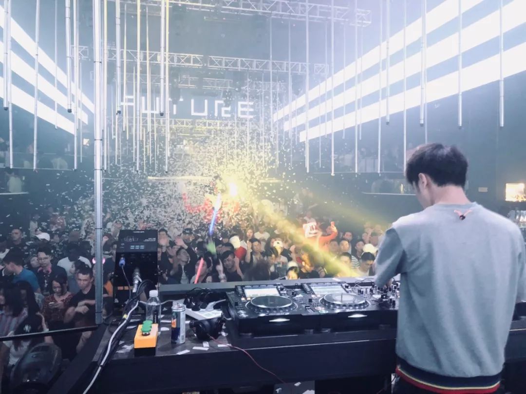 徐梦圆比赛视频,徐梦圆百大dj第几