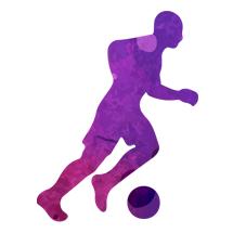 超燃超有气势运动会开幕式,很燃的足球比赛