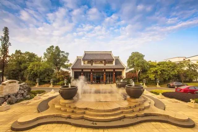 杭州适合泡温泉的地方,杭州泡温泉必备清单