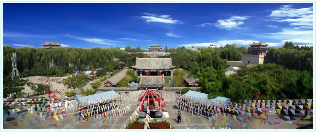 收藏沧州最新最全旅游攻略来啦,沧州华东五市旅游攻略