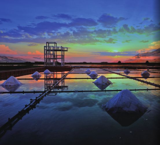 收藏沧州最新最全旅游攻略来啦,沧州华东五市旅游攻略