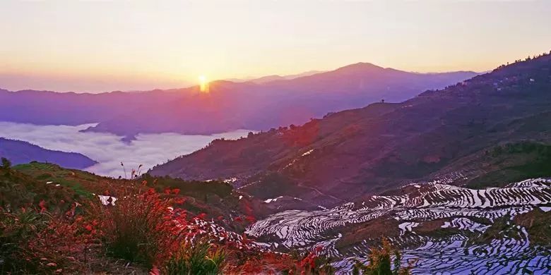 元江哈尼山寨旅游攻略,元江哈尼哪里好玩