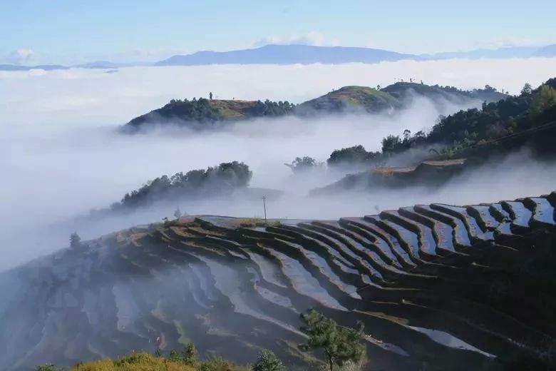 元江哈尼山寨旅游攻略,元江哈尼哪里好玩