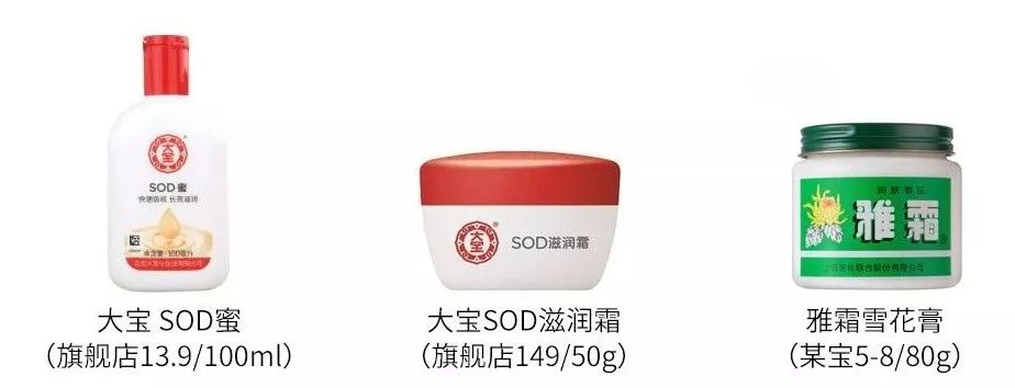 祛红血丝真实有效的产品,天生的红血丝用什么产品效果好