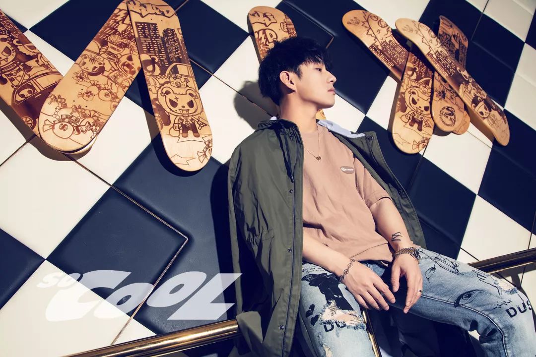 唯舞而生,glitter舞蹈完整版