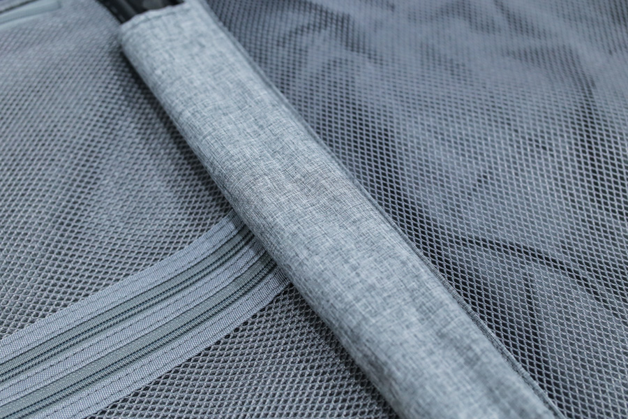 罗永浩行李箱评测,level8行李箱罗永浩