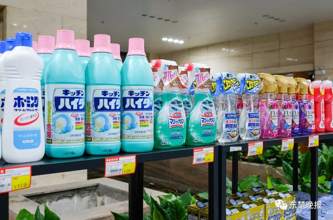 价格逼死代购的进口尖货清单来了！婉婉教你这些最值得买！